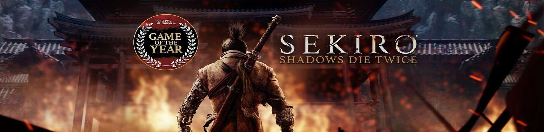 Sekiro