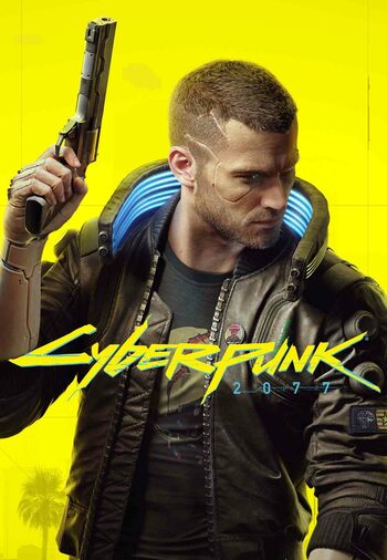 cyberpunk