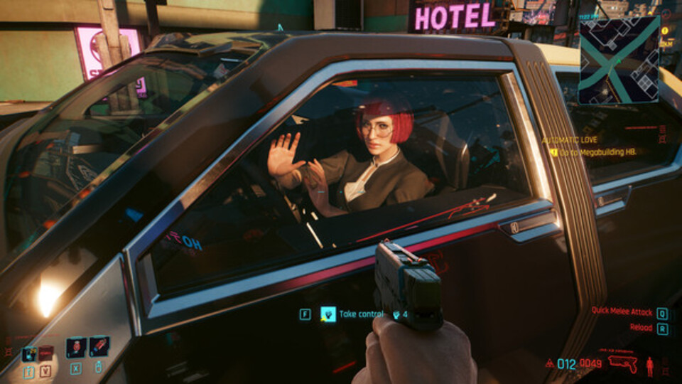 ...
