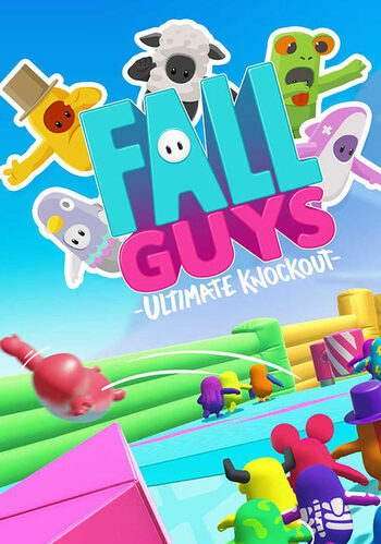 Fallguys