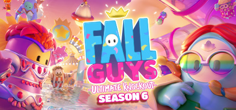 Fallguys fallguys