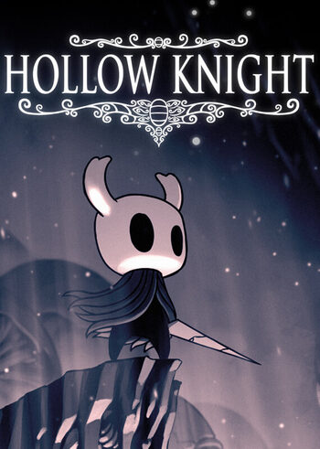 Hallow Knight