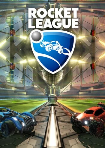 Rocket League