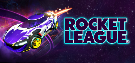Rocket League rocketleague