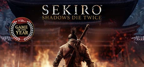 Sekiro Sekiro