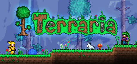 Terraria terraria
